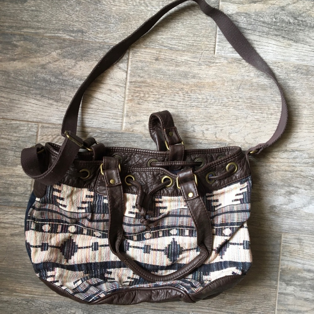 American Eagle Outfitters crossbody purse
